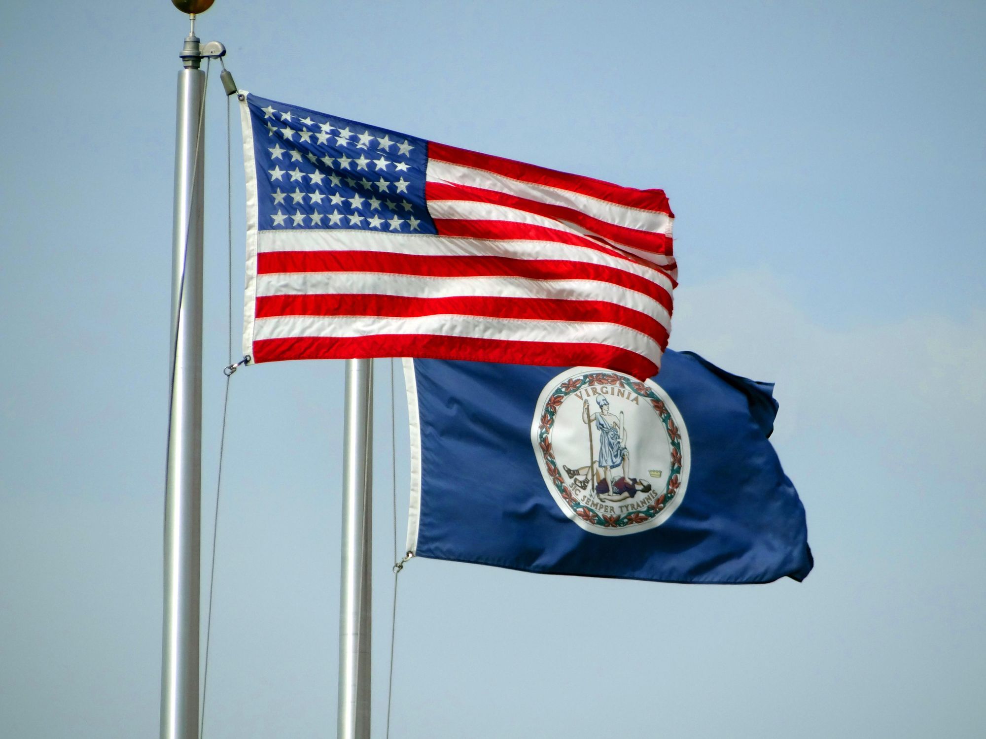 Virginia Insurance Data Security Act Summary