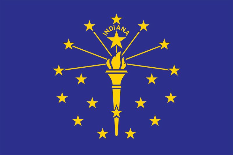 Indiana Insurance Data Security Amendment to State Insurance Code