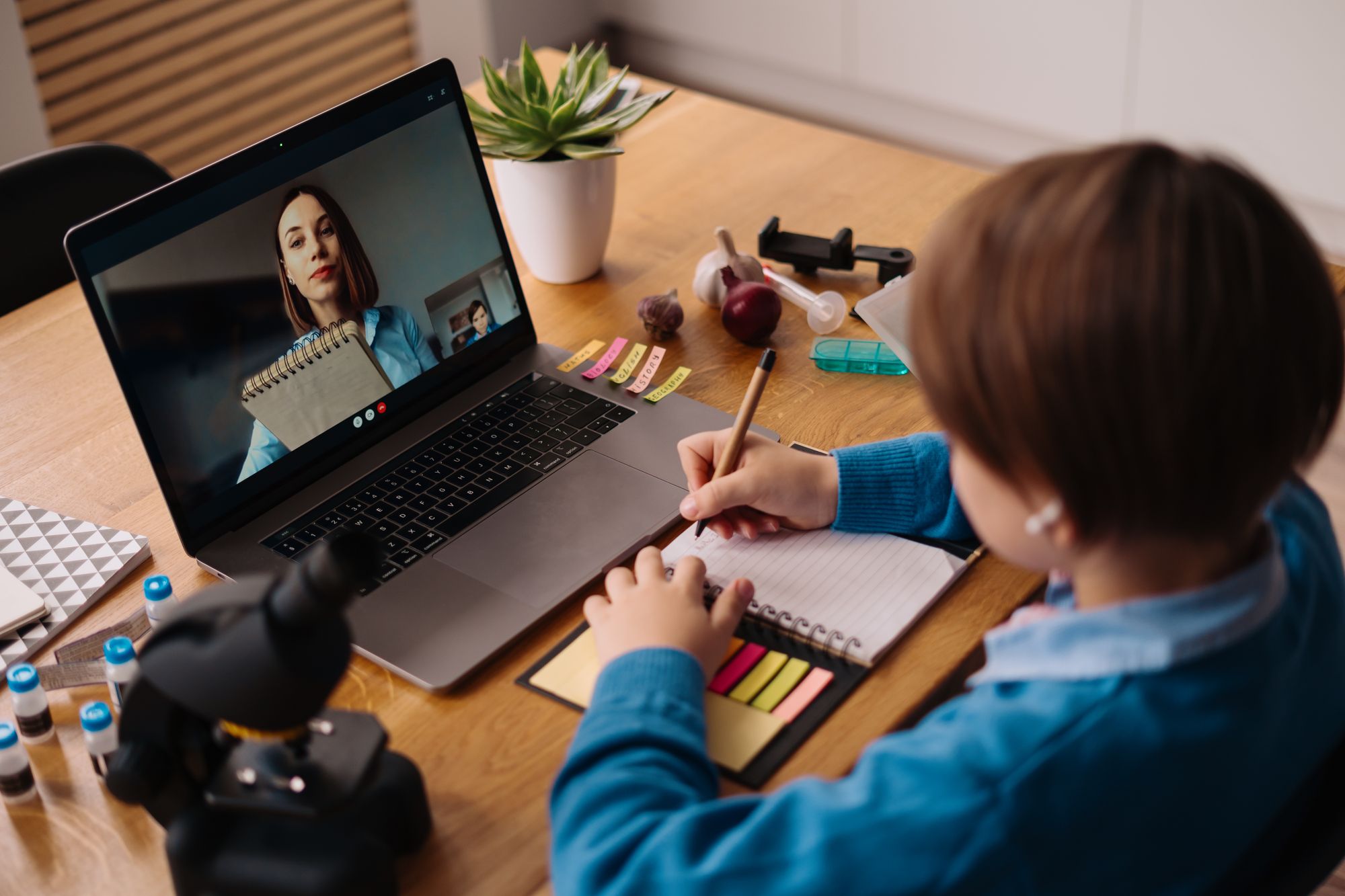 Using iPads Before Riding Bikes – Privacy Tech Essentials for EdTech Companies