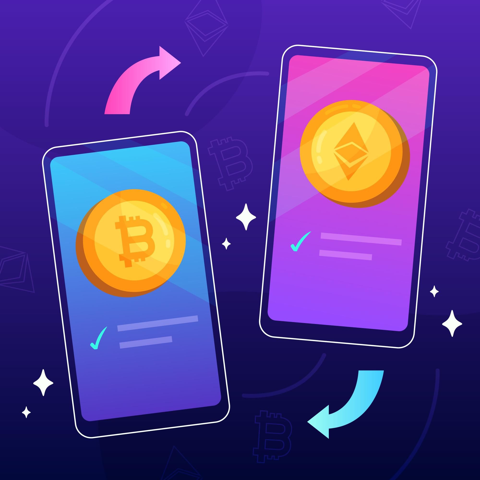 Immutability vs. Privacy: Anonymizing Blockchain Transactions