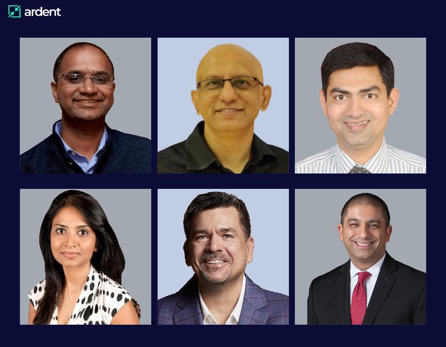 Ardent Privacy Announces New Appointments to Leadership Team