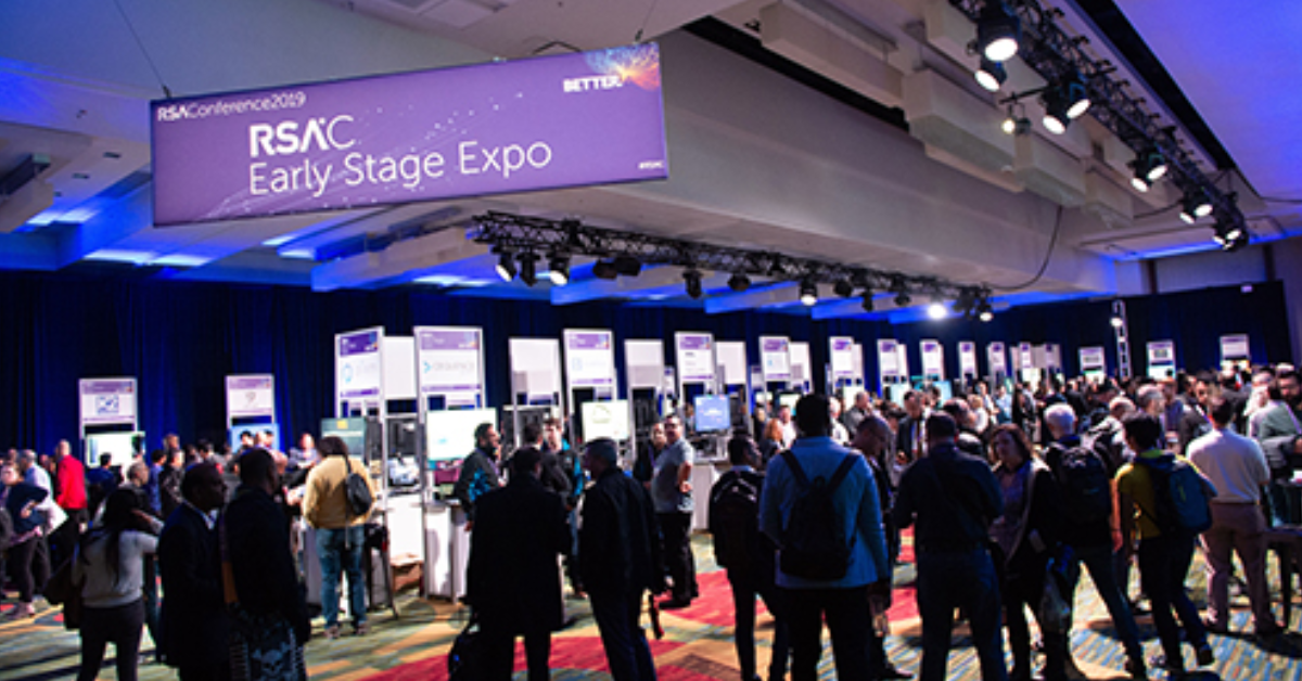 RSAC Early Stage Expo