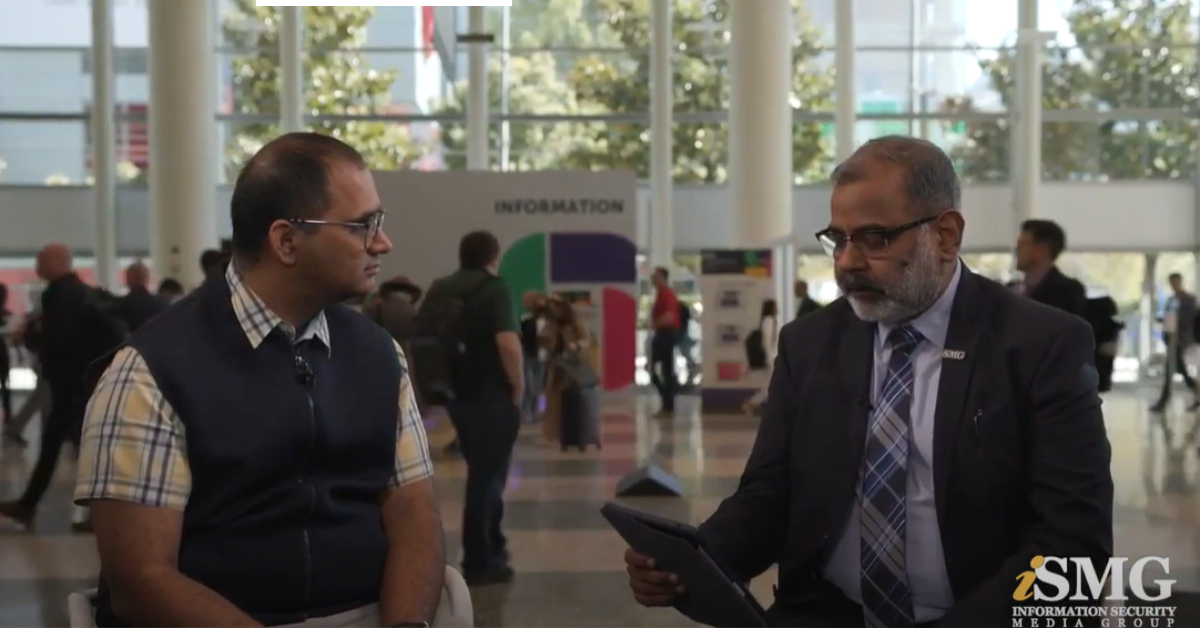 Mr. Sameer Ahirrao, outlines the importance of “AI Ethics by Design Is the Way Ahead to Protect Privacy” 