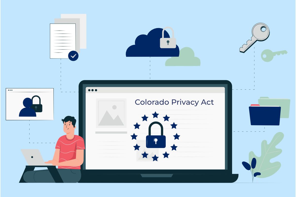 The Colorado Privacy Act: What It Is and How To Stay Compliant