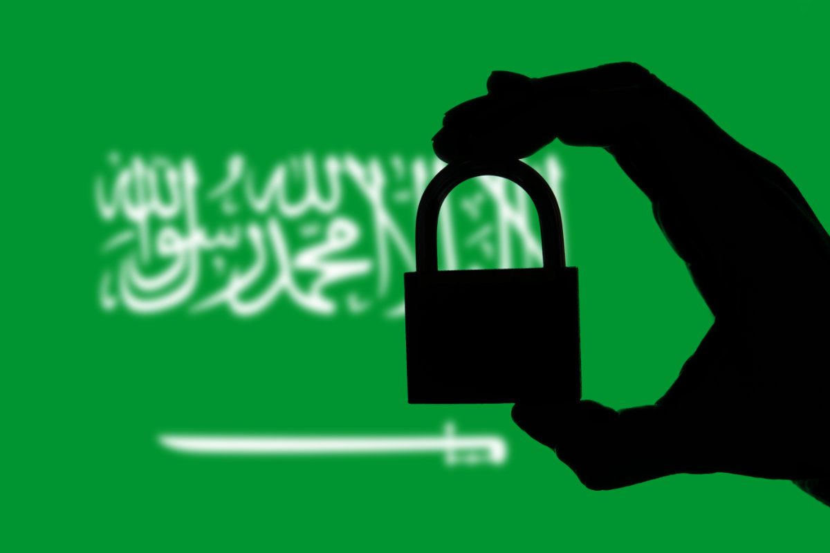 How to comply with Saudi Arabian data protection laws