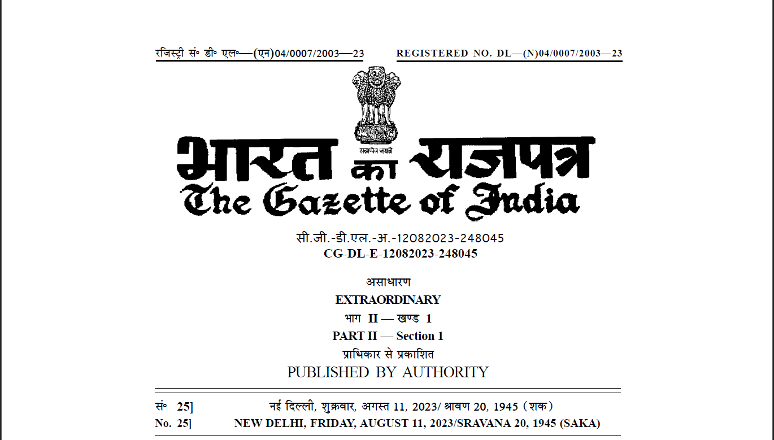 What You Need to Know about India’s Digital Personal Data Protection Act