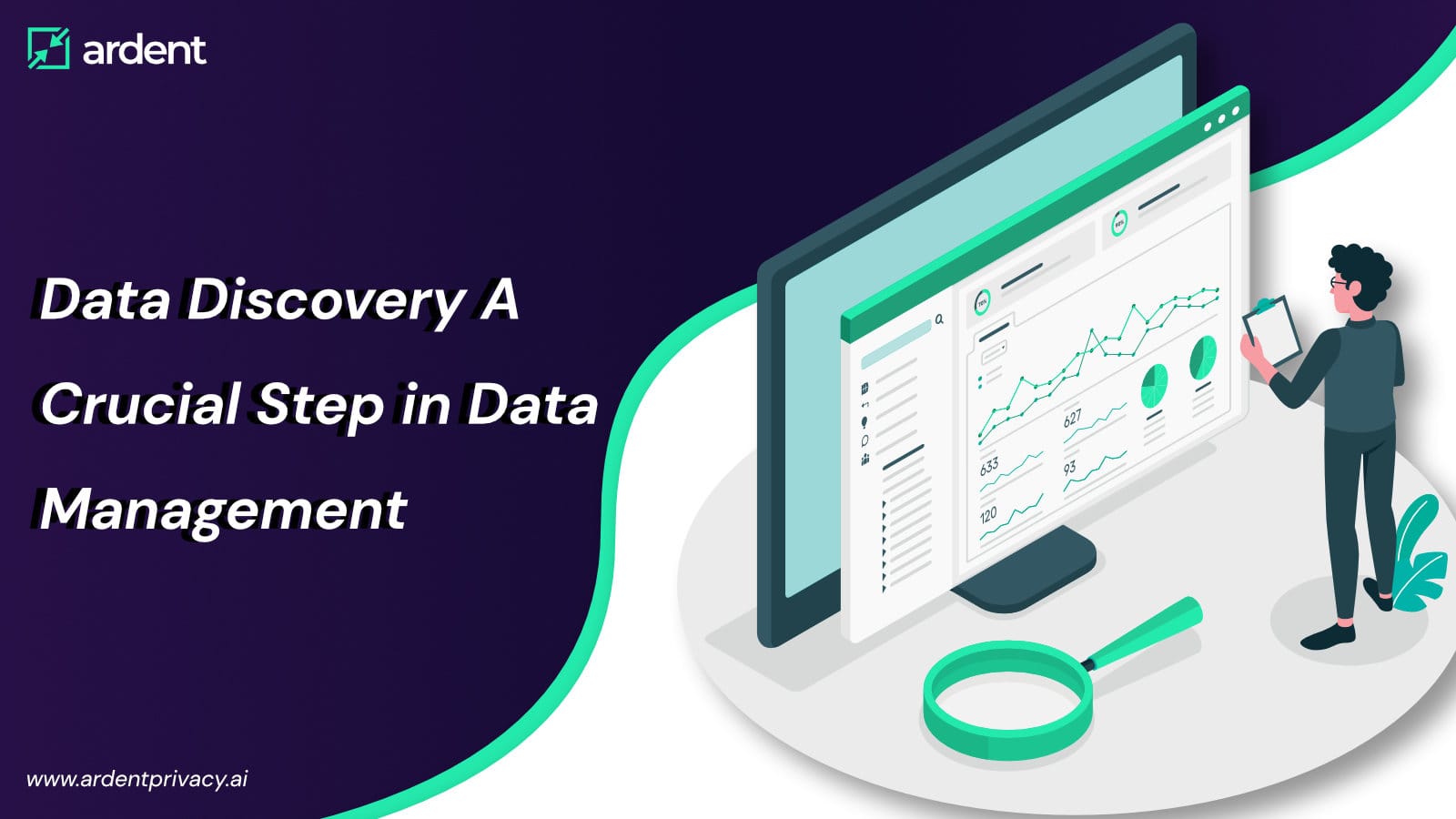 Data Discovery: A Crucial Step in Data Management