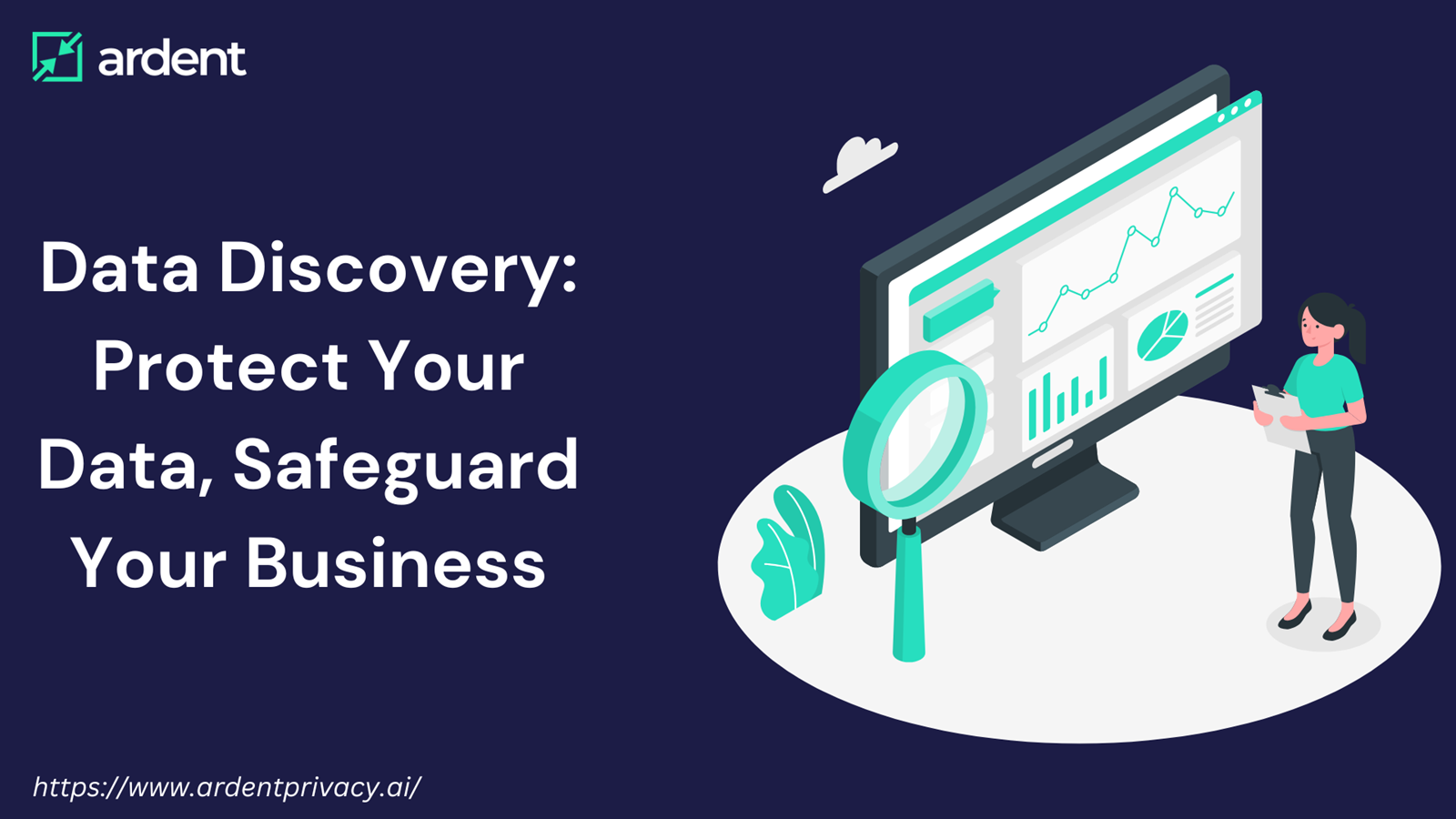 Data Discovery: Protect Your Data, Safeguard Your Business