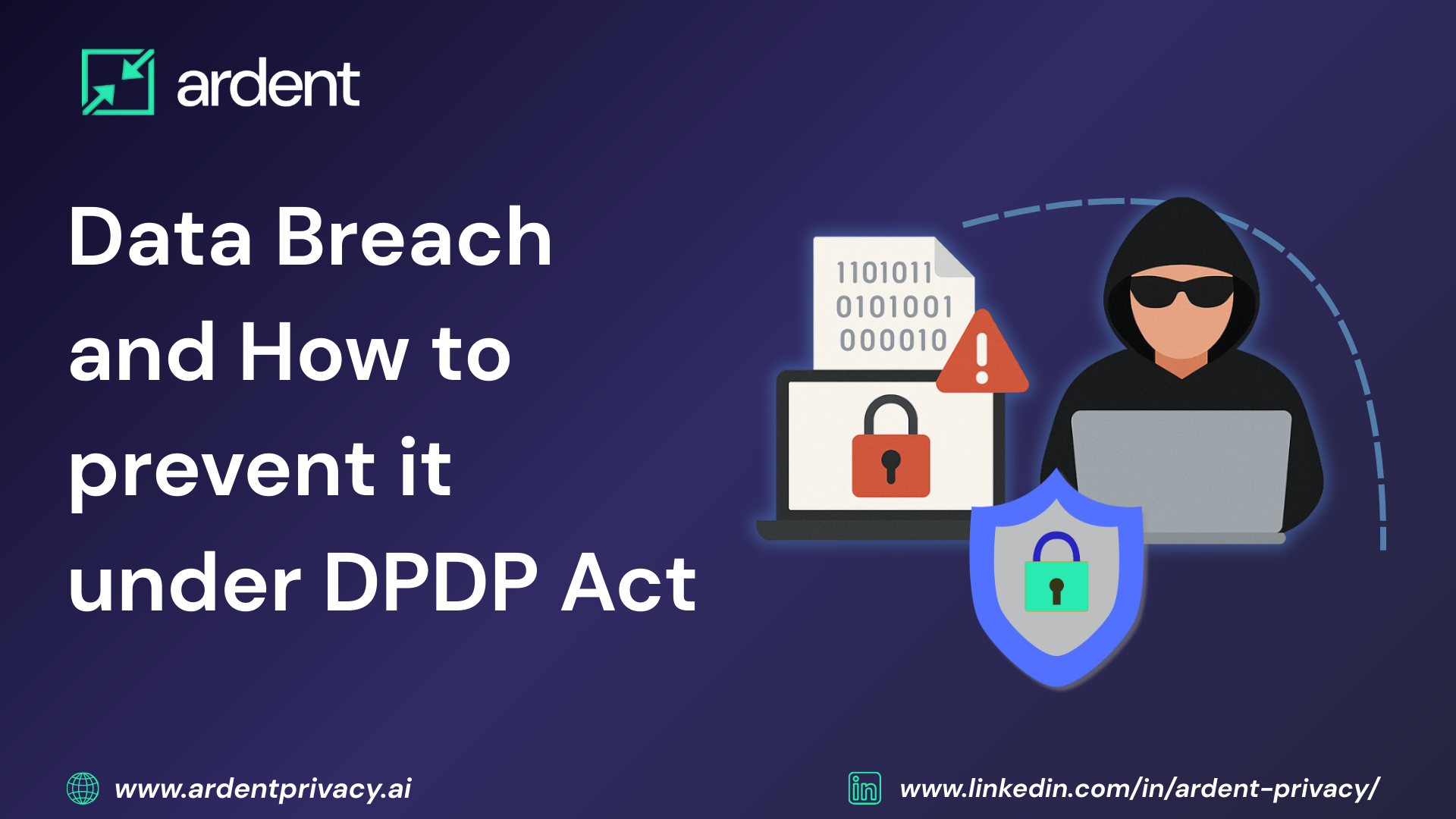 Data Breach and how to prevent it under DPDP Act