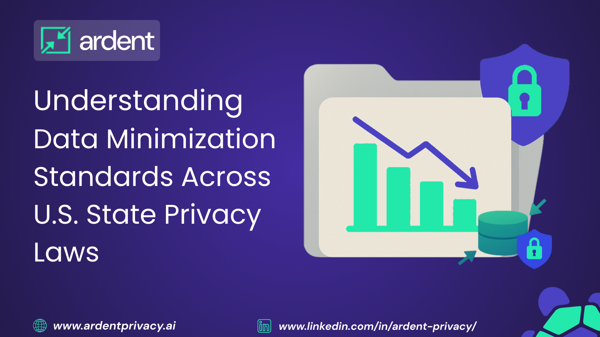 Understanding Data Minimization Standards Across U.S. State Privacy Laws