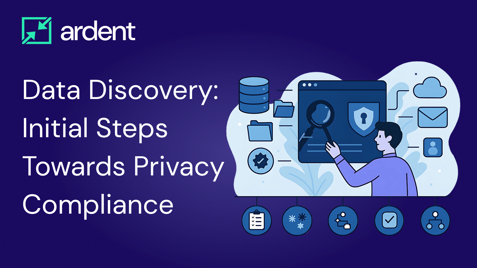 Data Discovery: Initial Steps Towards Privacy Compliance
