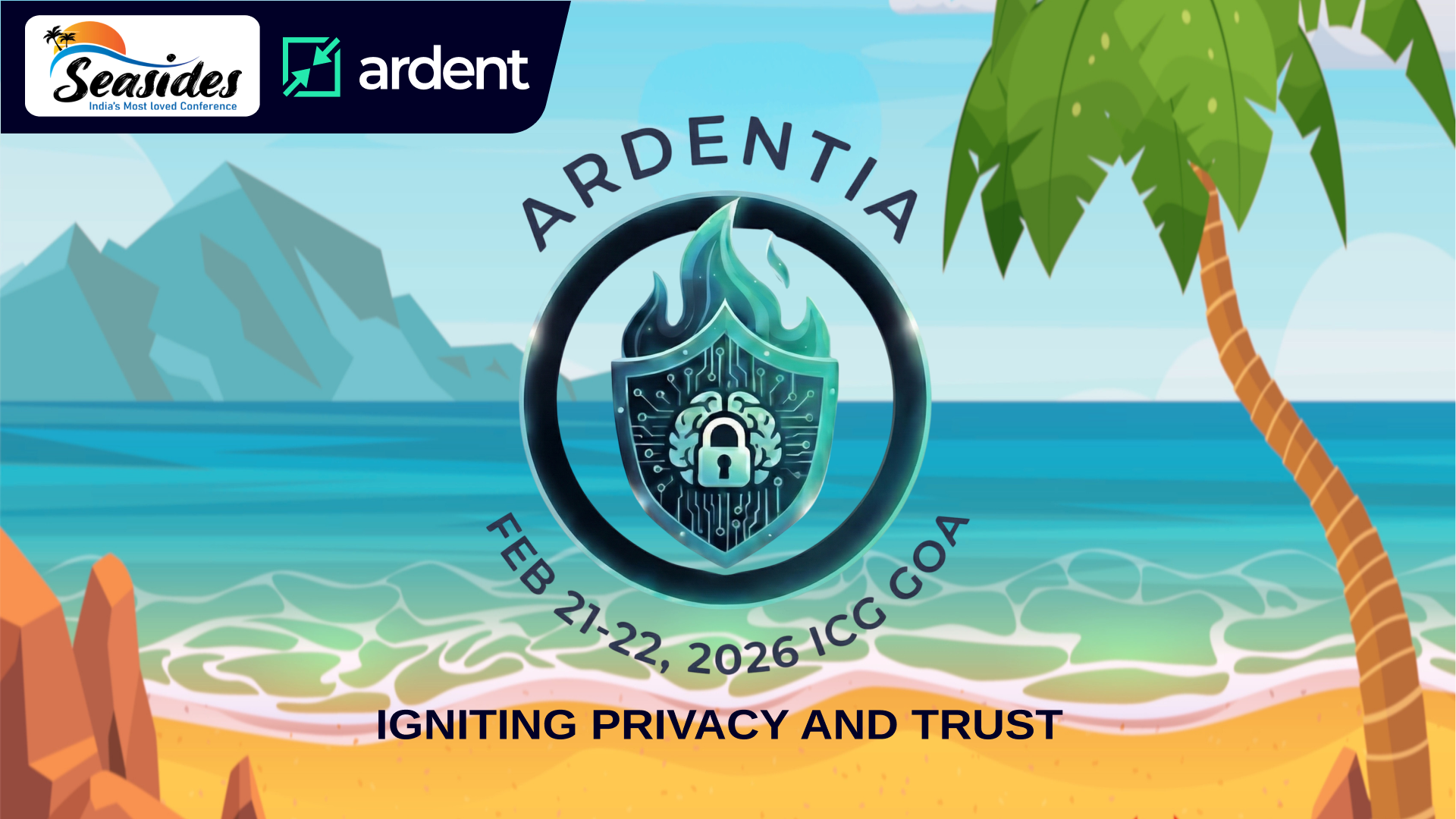 Ardentia 2026 Privacy & AI Governance Conference