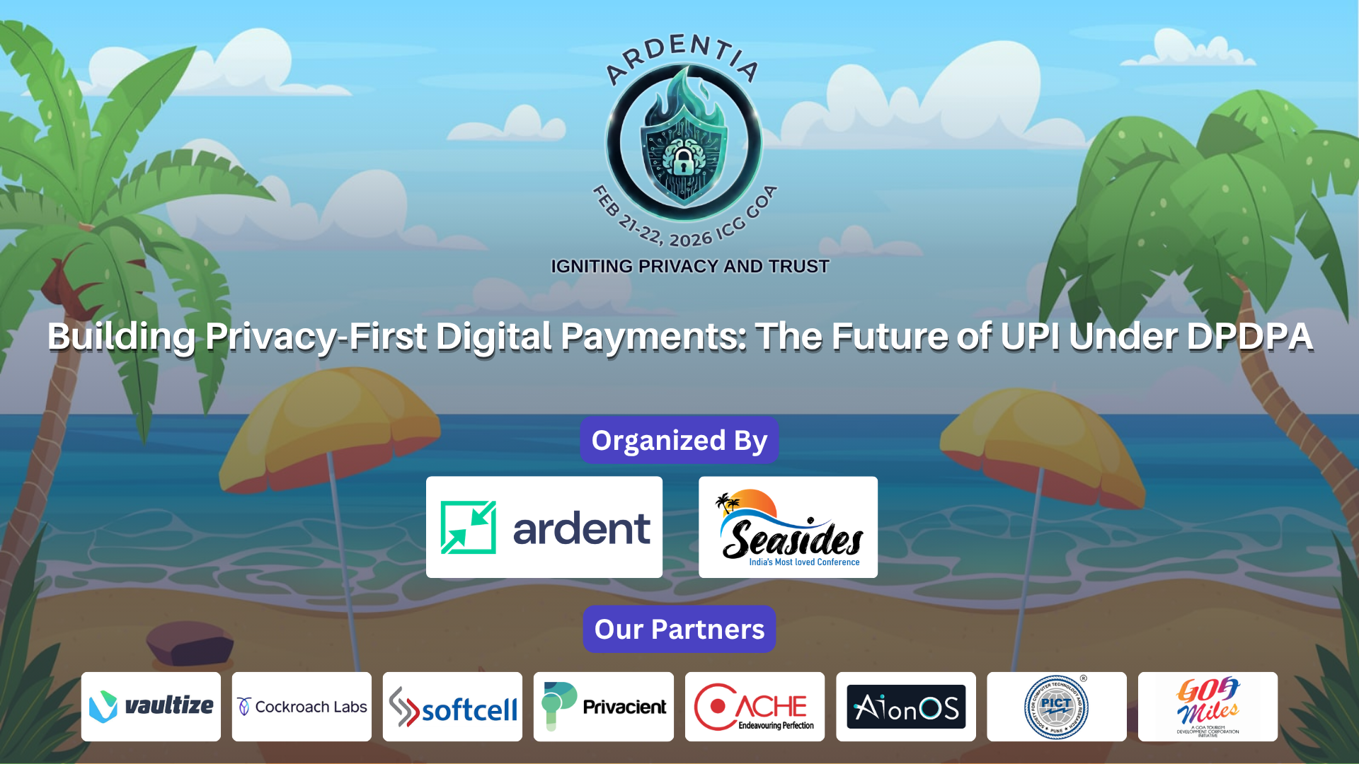 Building Privacy-First Digital Payments: The Future of UPI Under DPDPA