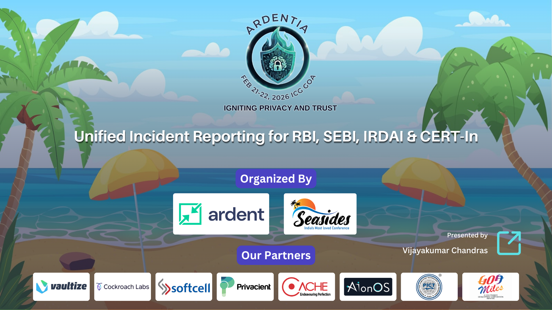 Unified Incident Reporting for RBI, SEBI, IRDAI & CERT-In