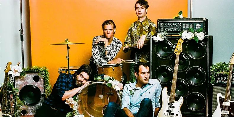 #002: Preoccupations - Focus