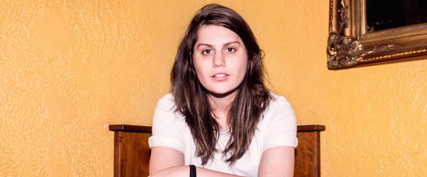 #001: Alex Lahey - I Haven't Been Taking Care Of Myself