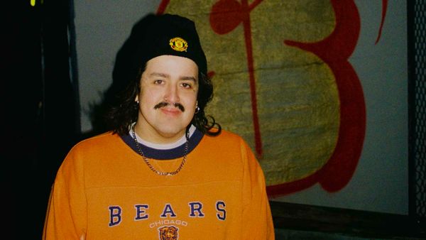 #006: Bob Junior - No One Does It Better Than You