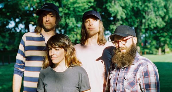 #005: Hop Along - Somewhere a Judge