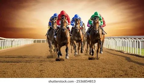 Ascot Success Blueprint- Ten Words That Change Your Betting Fortunes