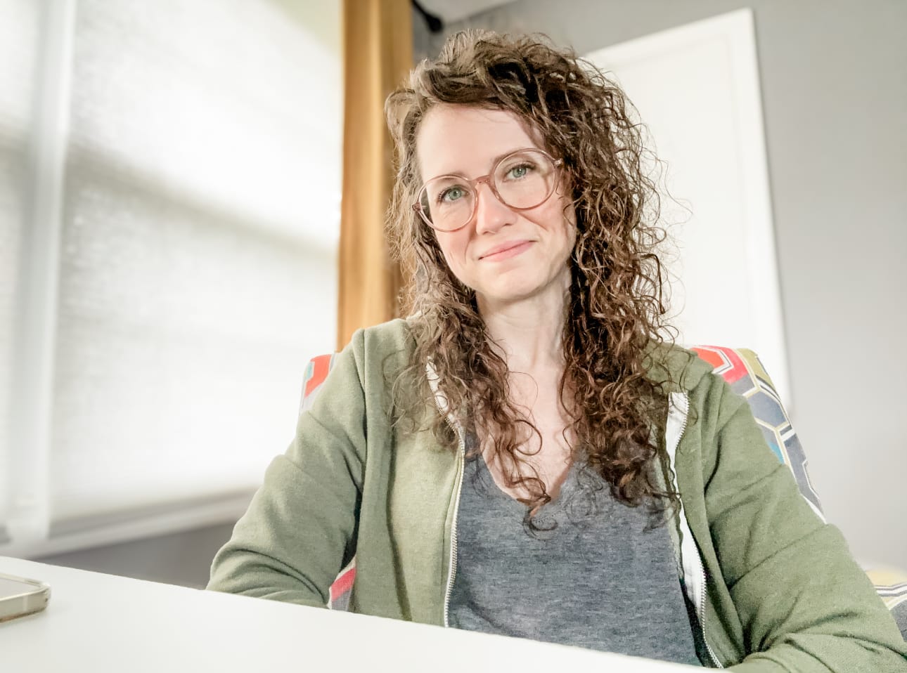 Amelia McNew, PhD