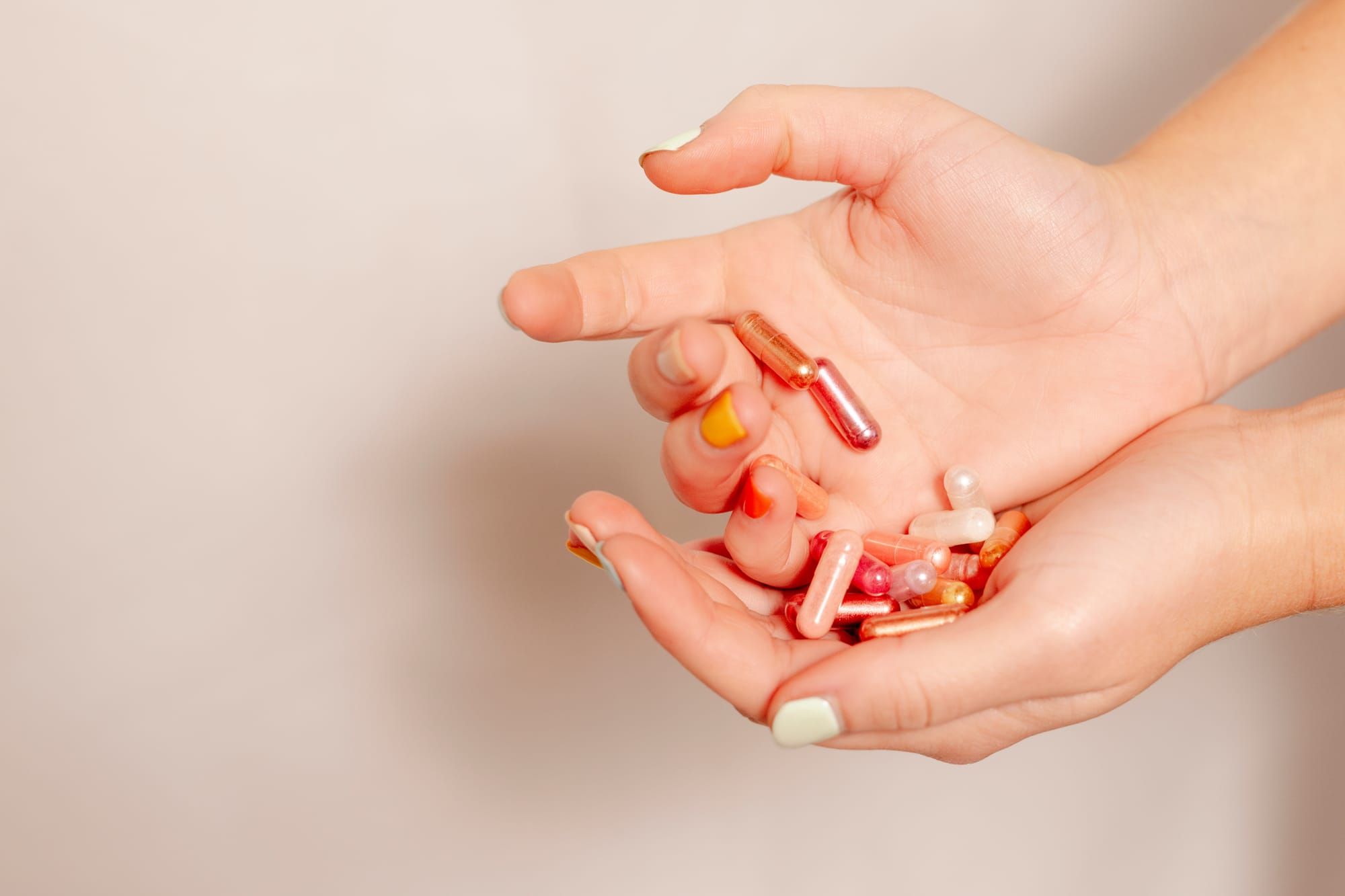 Supplement Marketing: Mission or Manipulation?