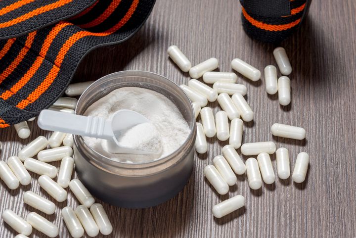 Fact-check: An experienced MD researcher made dubious claims about a supplement for multiple sclerosis