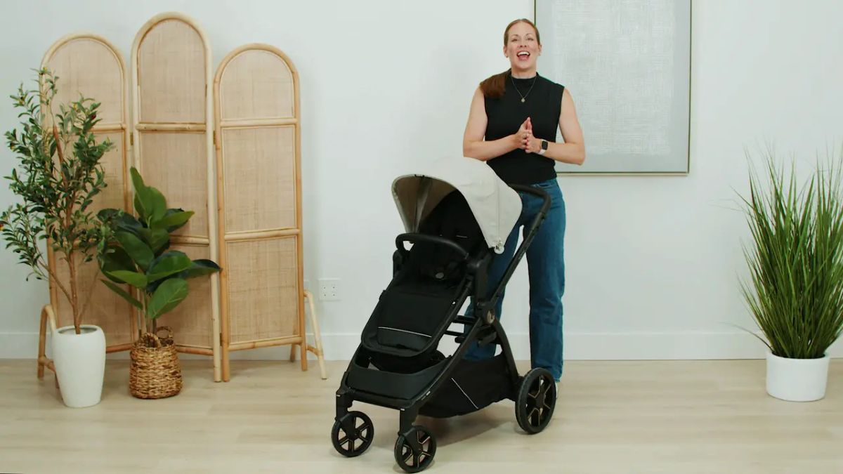 Peg Perego YPSI: Podrobná recenze kočárku, který se přizpůsobí vaší rodině | Snuggle Bugz