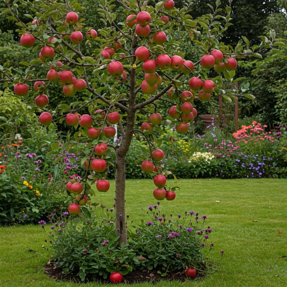 Kam nikdy nesázet ovocné stromy: Rady expertů pro bohatou úrodu | marthastewart.com
