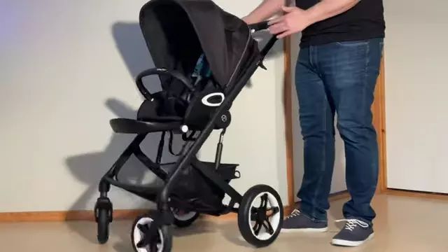 Který Cybex si vybrat? Srovnání modelů Balios S Lux a Talos S Lux