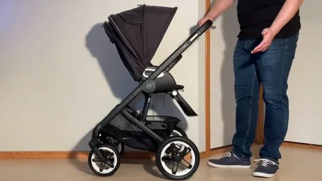 Recenze kočárku Cybex Talos S Lux (nová verze): Pevnější parťák do terénu?