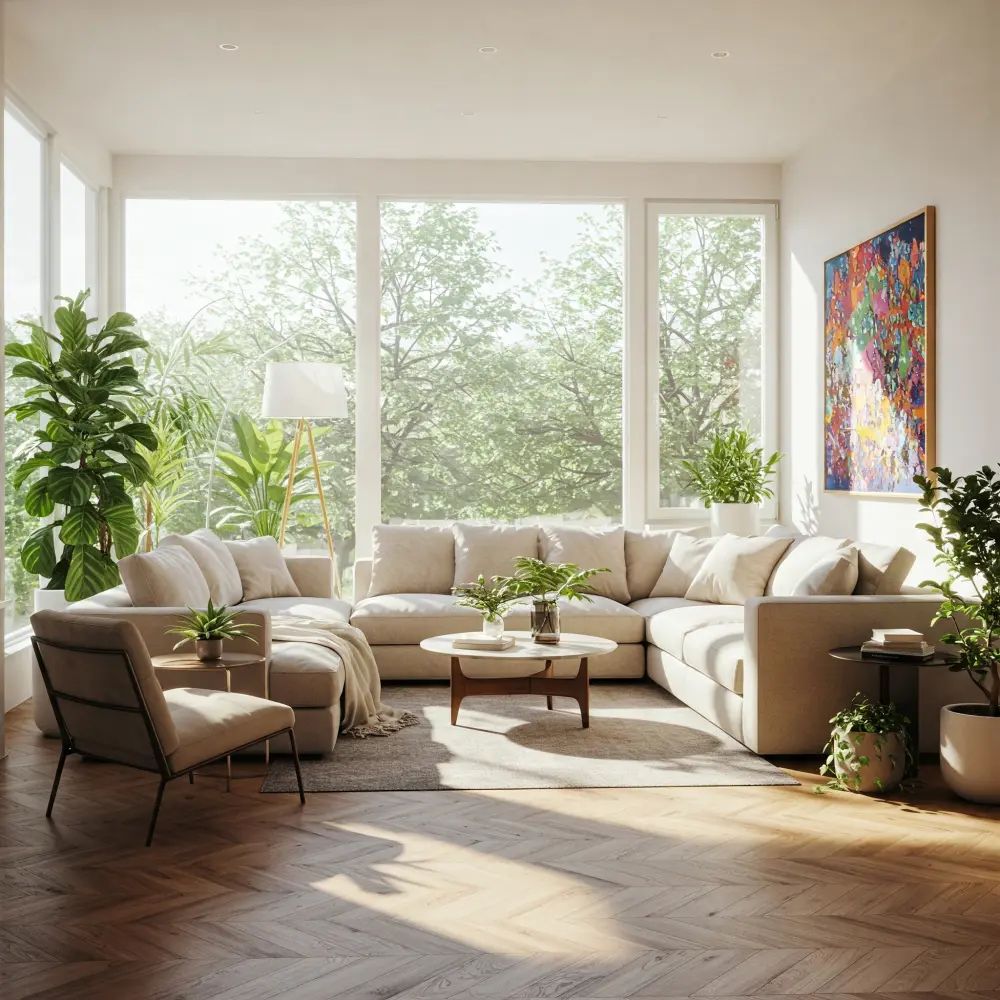 Uklízejte chytřeji, ne usilovněji: Zlozvyky, které vám brání v harmonickém domově