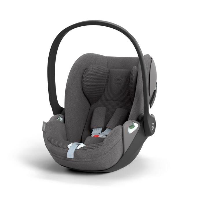 Cybex Cloud T i-Size: Bezpečný luxus, nebo jen těžká trendovka? (Recenze 2025)