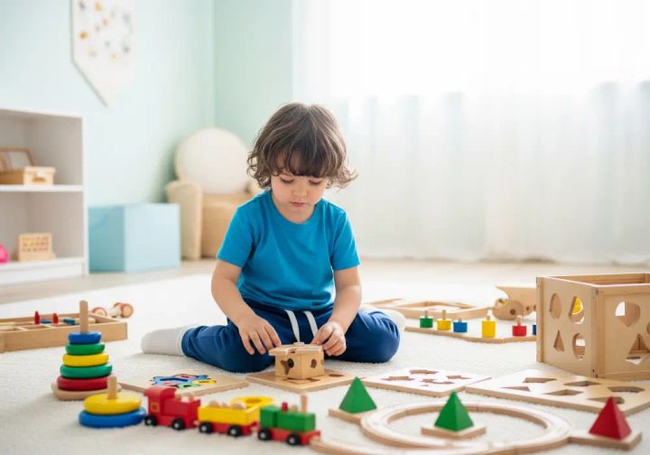 Jak připravit dětské ruce na psaní: 5 hravých tipů na rozvoj jemné motoriky | naboso.cz