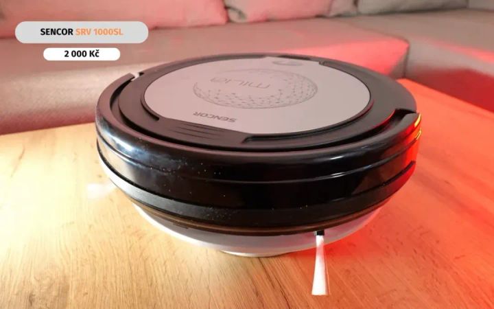 Xiaomi vs. iRobot vs. Roborock: Který robotický vysavač opravdu stojí za vaše peníze? | Arecenze.cz