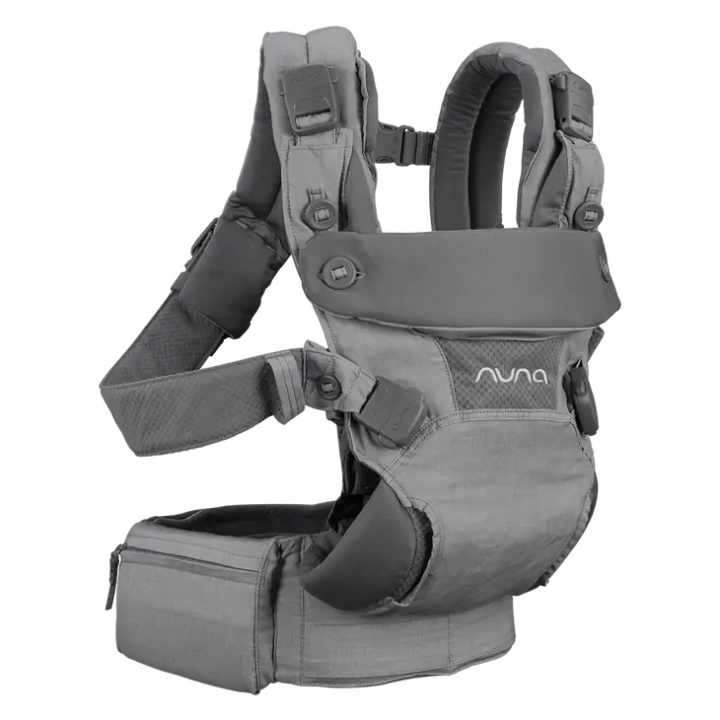 Zkušenosti s nosítkem Nuna Cudl: Klady, zápory a praktické postřehy | madeformums.com