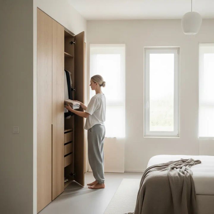 10 nezbytností, které si ponechávají i ti největší minimalisté