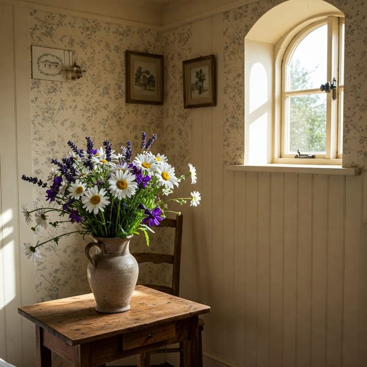 Nejlepší trvalky k řezu: Jiřiných 10 tipů pro vaši vázu