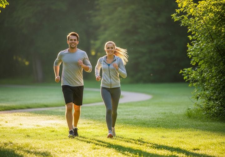 Z gauče na maraton v barefoot botách: Příběh a návod od zakladatelů naBOSo