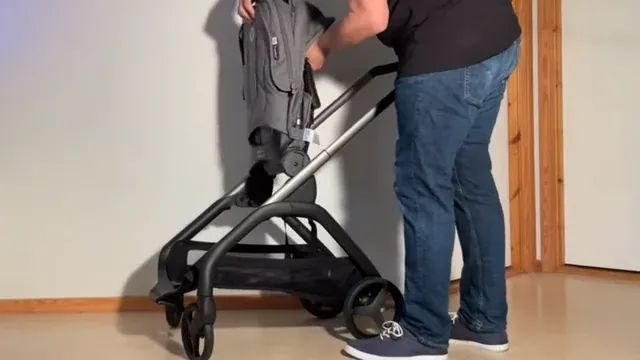 Bugaboo Dragonfly vs. Joolz Aer+: Detailní srovnání populárních kočárků