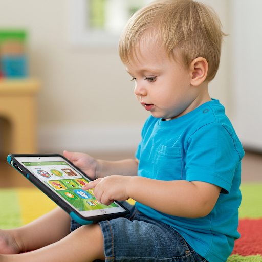 6 tipů, jak omezit čas strávený dětmi u obrazovky | Mayo Clinic Health System