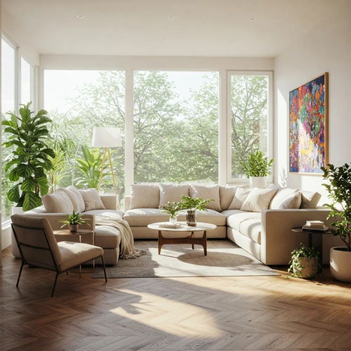 Uklízejte chytřeji, ne usilovněji: Zlozvyky, které vám brání v harmonickém domově