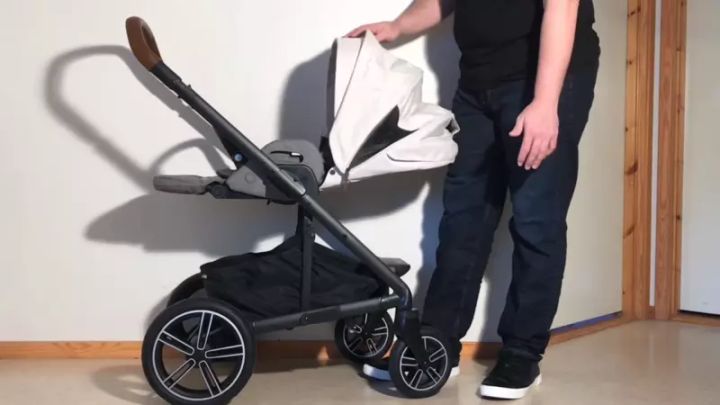 Nuna Mixx Next vs. Uppababy Cruz V2: Který městský kočárek je lepší volba?