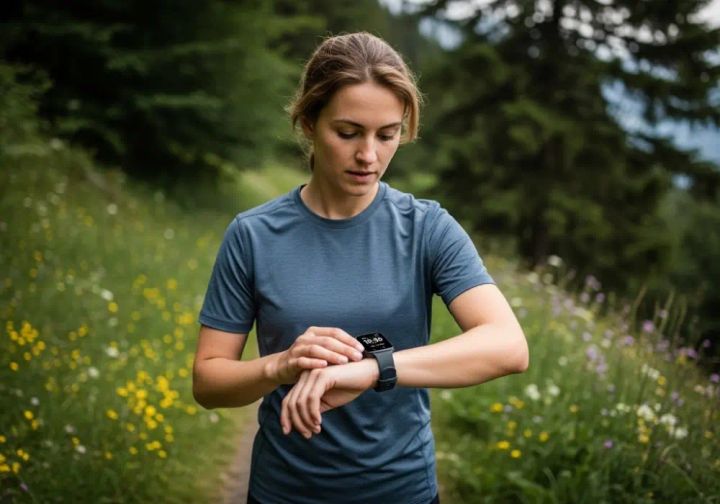 GPS, tep, baterie: Na co se zaměřit při výběru chytrých hodinek na běhání?