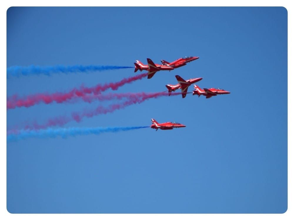 UK Forces Down Iranian Drones as Britain Expands Gulf Air Defence Presence