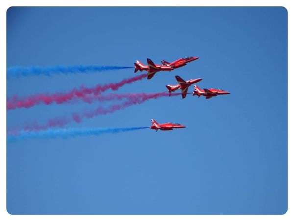 UK Forces Down Iranian Drones as Britain Expands Gulf Air Defence Presence