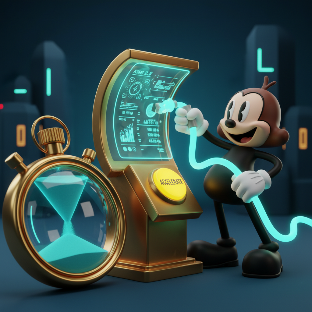The AI Context Revolution: Why Your Business Needs Kimi 2.5 Now