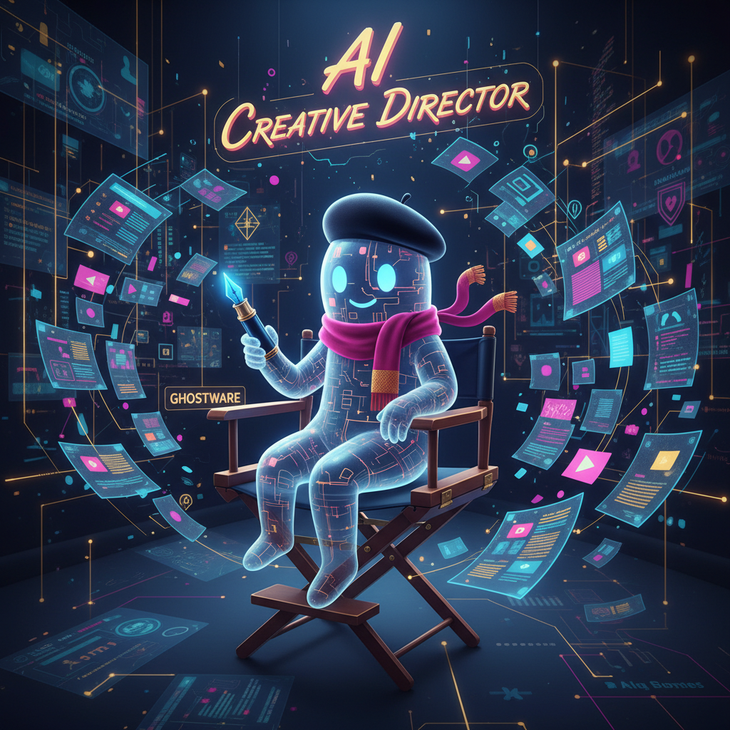 AI Writing & Content Creation: Your 2026 Blueprint for Unstoppable Content Velocity