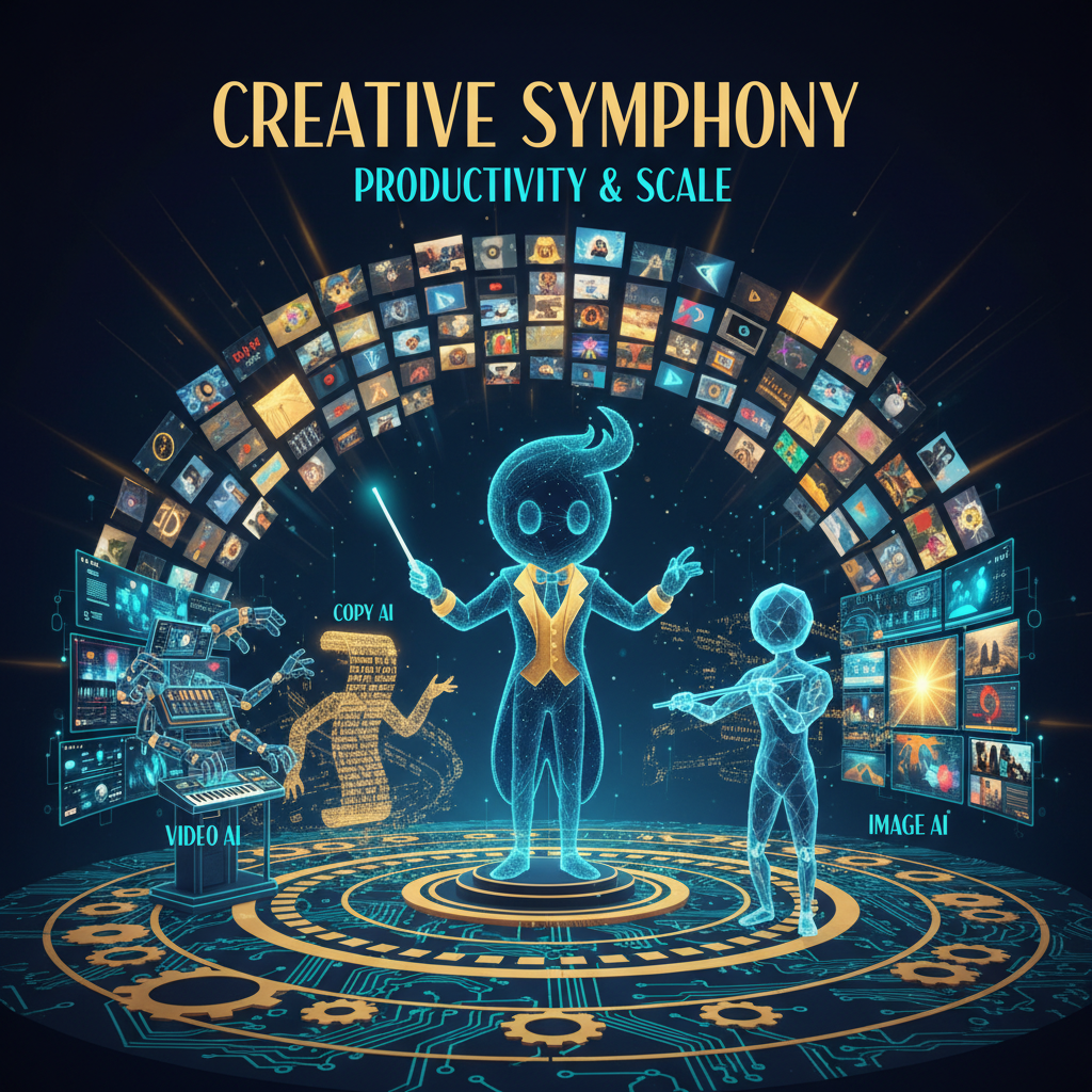 AI Writing & Content Creation: Your 2026 Blueprint for Unstoppable Content Velocity