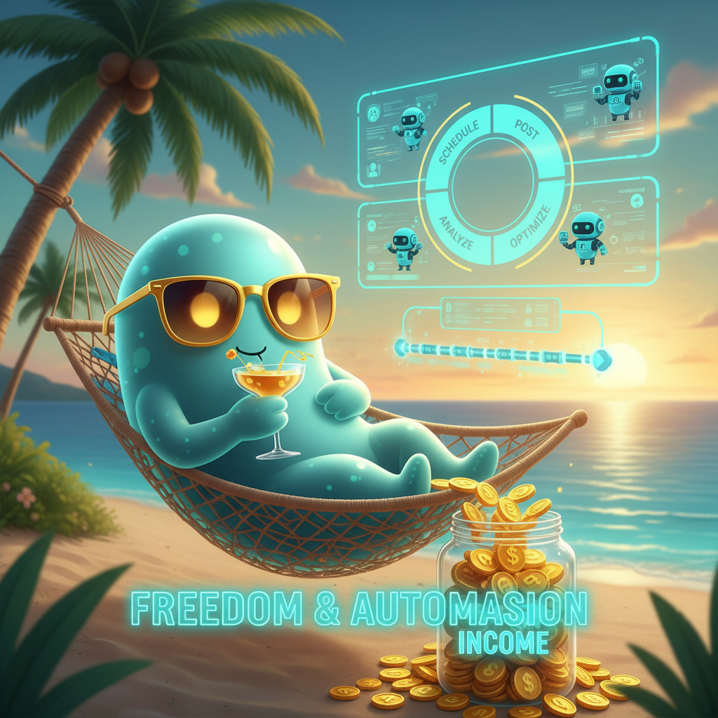 AI Writing & Content Creation: Your 2026 Blueprint for Unstoppable Content Velocity