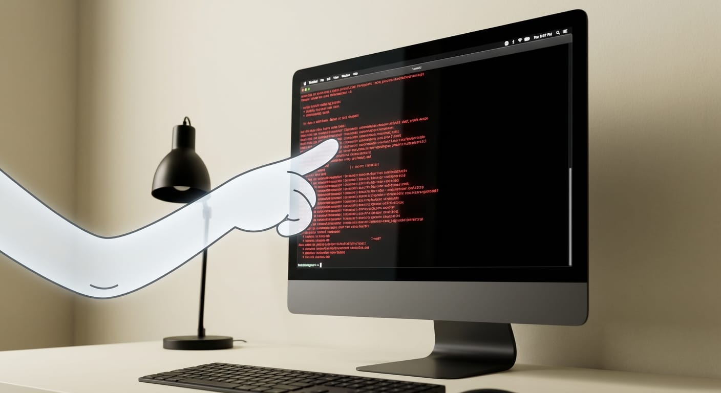 Terminal AI